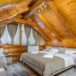Luxurious In With Sauna