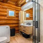 Feriehus Luxurious In With Sauna Fužine