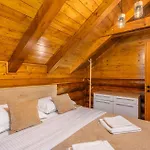 Luxurious In With Sauna * Fužine