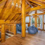 Feriehus Luxurious In With Sauna *