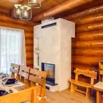 Luxurious In With Sauna Fužine
