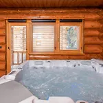 Luxurious In With Sauna Fužine