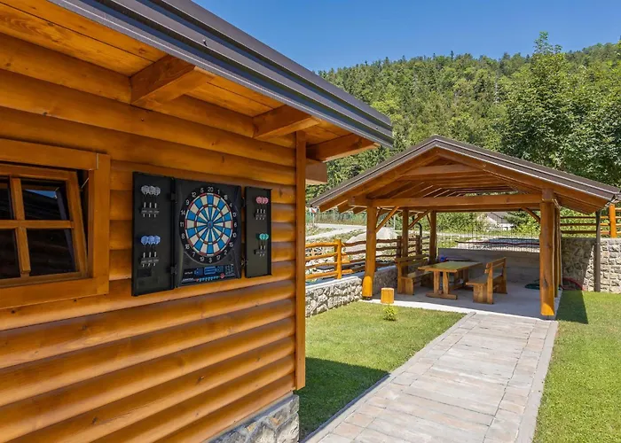 Amazing In With Sauna Tatil Evi