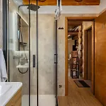 Luxurious In With Sauna Fužine