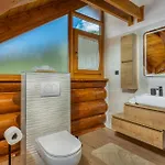 Case de vacanță Luxurious In With Sauna
