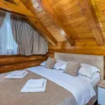 Luxurious In With Sauna Case de vacanță *