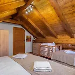 Luxurious In With Sauna Fužine