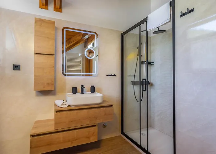 Amazing In With Sauna Fuzine