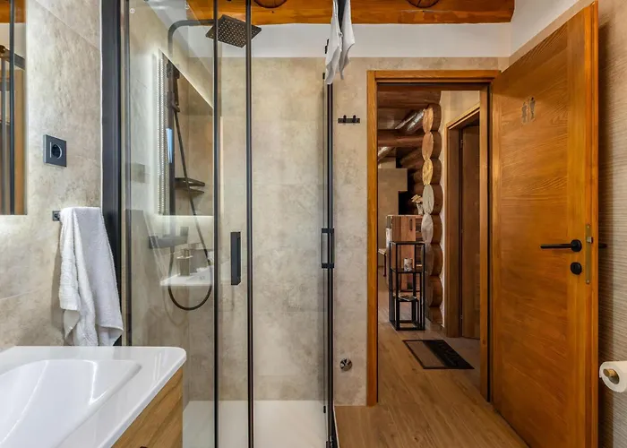 Amazing In With Sauna Fuzine
