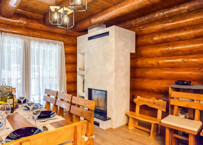 Amazing In With Sauna Fuzine